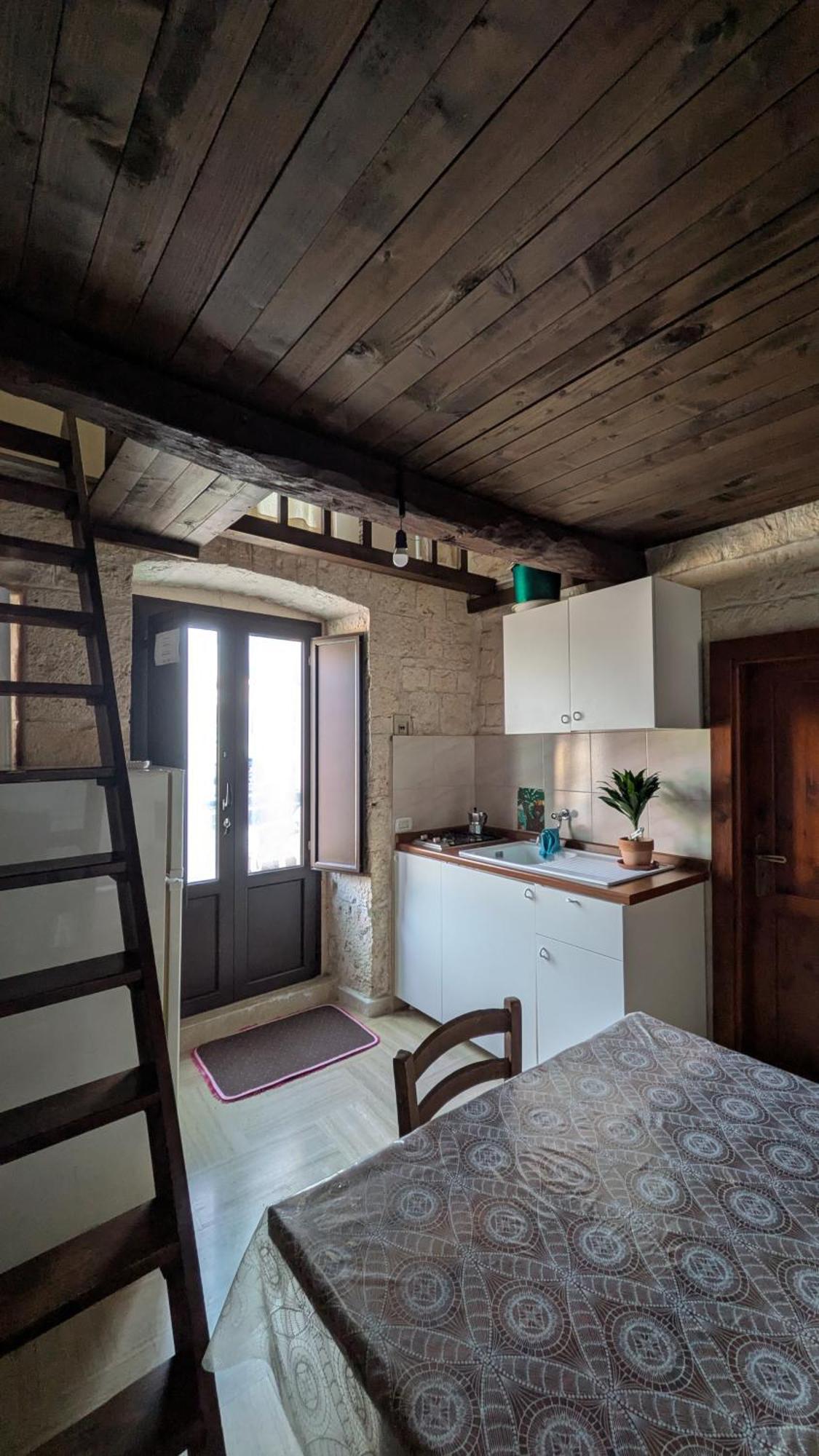 Trullo Malvisco Villa Alberobello Exterior foto